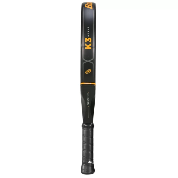 K3 2021 - Avantline / Padel Perth Reabold