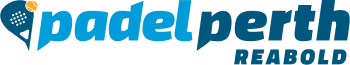 Logo Padel Perth