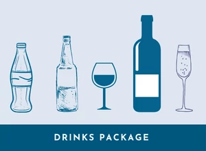 Functions and drink package - Padel Perth Reabold