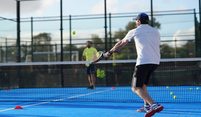 Mastering the Game: 5 Essential Tips for Padel Tennis Success