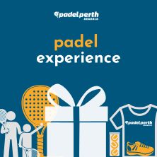 Gift Voucher - Padel Perth