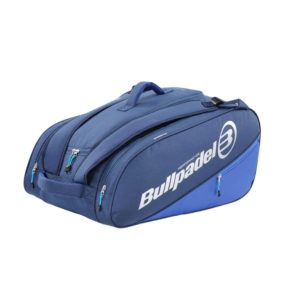 BAG PERFORMANCE BLUE