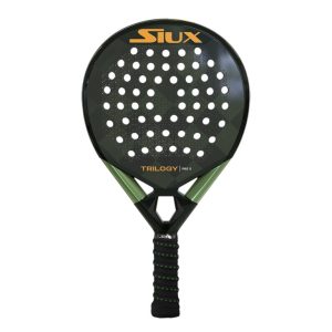 Siux Trilogy PRO 5 2025