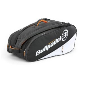 BAG PERFORMANCE BLACK