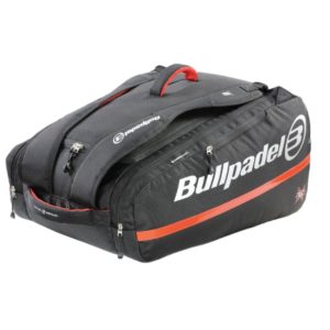 BAG XPLO BLACK