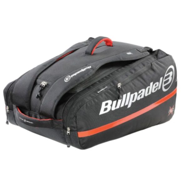 BAG XPLO BLACK