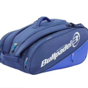 BAG PERFORMANCE BLUE