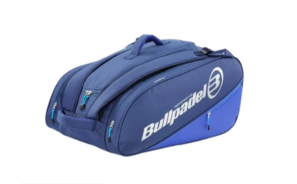 BAG PERFORMANCE BLUE