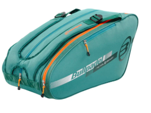 BAG TOUR TEAL