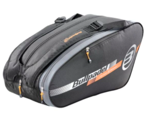 BAG TOUR BLACK