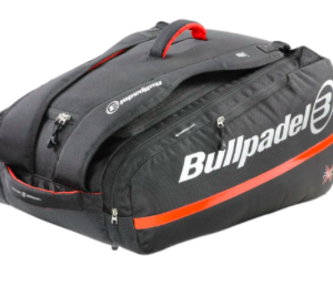 BAG XPLO BLACK