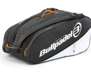 BAG PERFORMANCE BLACK