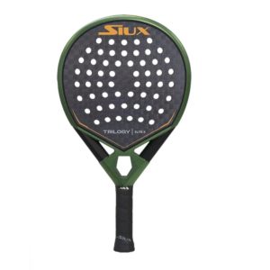 Siux Trilogy Elite 5 2025