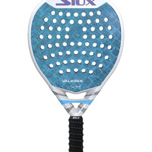 Siux Valkiria PRO 2025 Padel Racket by Sofía Araújo
