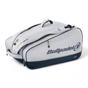 BAG PEARL WHITE