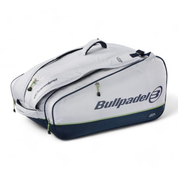 BAG PEARL WHITE