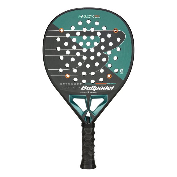 HACK 04 HYBRID 2025 – PROLINE